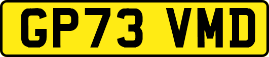 GP73VMD
