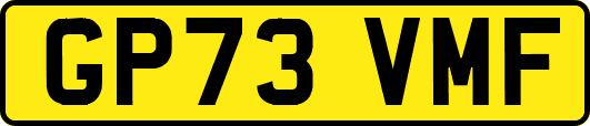 GP73VMF