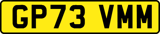 GP73VMM