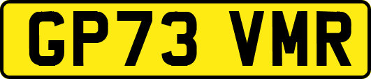 GP73VMR
