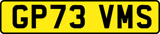 GP73VMS