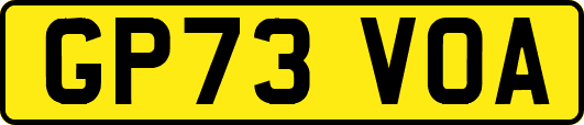 GP73VOA