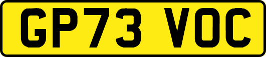 GP73VOC