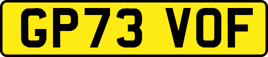 GP73VOF
