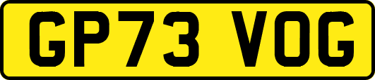 GP73VOG