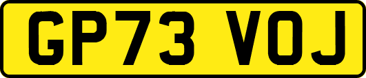 GP73VOJ