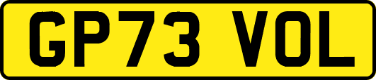 GP73VOL