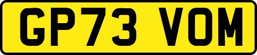 GP73VOM