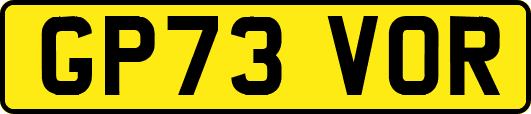 GP73VOR