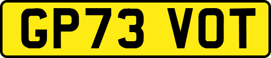 GP73VOT