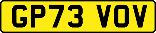 GP73VOV