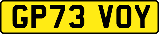 GP73VOY