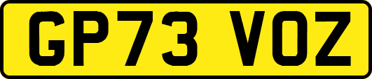 GP73VOZ