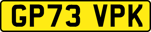 GP73VPK