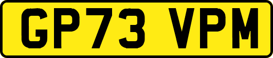 GP73VPM