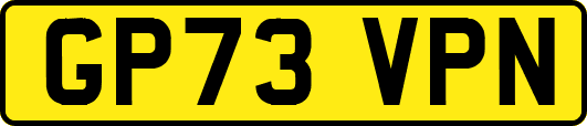 GP73VPN
