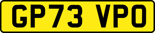 GP73VPO