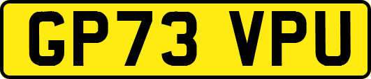 GP73VPU