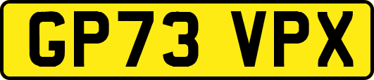 GP73VPX