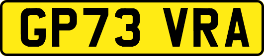 GP73VRA