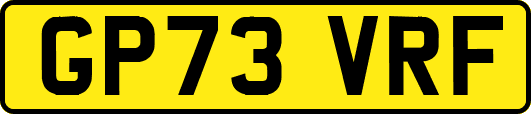 GP73VRF