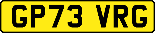 GP73VRG