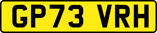 GP73VRH