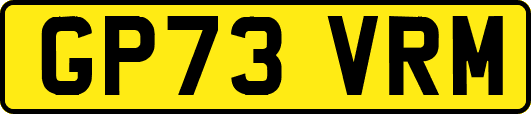 GP73VRM