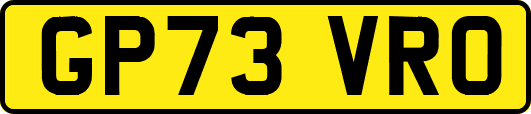 GP73VRO