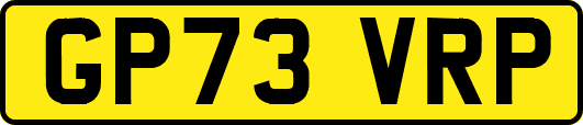 GP73VRP