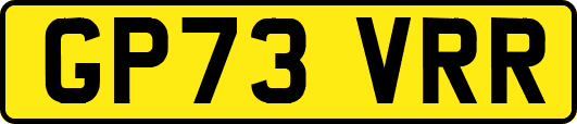 GP73VRR