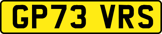 GP73VRS