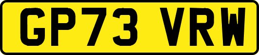 GP73VRW
