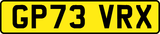 GP73VRX