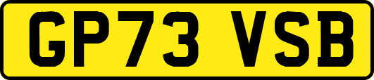 GP73VSB