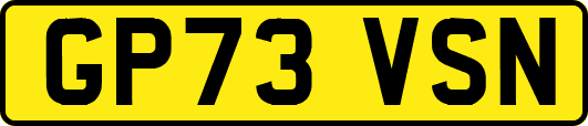 GP73VSN