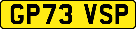 GP73VSP