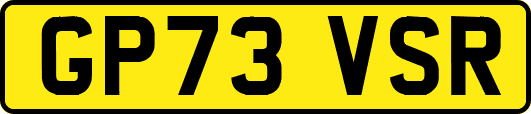GP73VSR