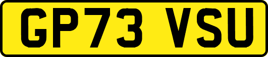 GP73VSU