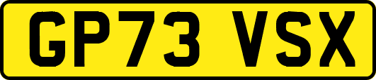 GP73VSX