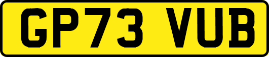 GP73VUB