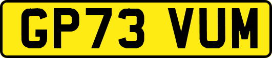 GP73VUM