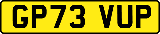 GP73VUP