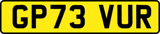 GP73VUR