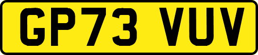GP73VUV