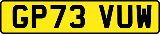 GP73VUW
