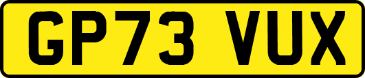 GP73VUX