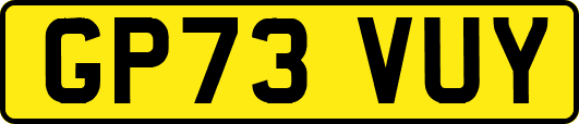 GP73VUY