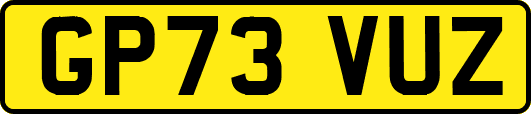 GP73VUZ