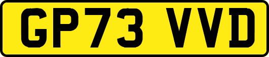 GP73VVD